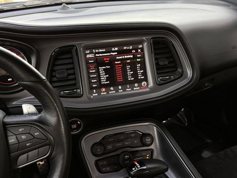 Used 2023 Dodge Challenger R/T Scat Pack w/ Plus Package RWD image 58