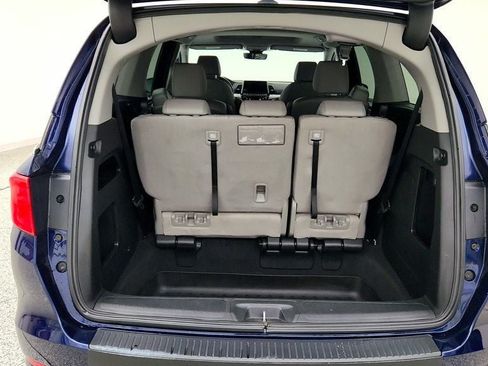 Used 2024 Honda Odyssey EX-L image 22