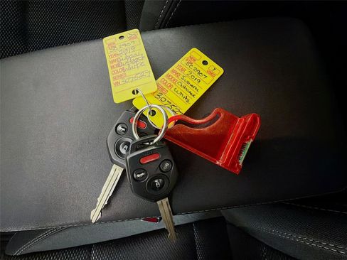 Used 2019 Subaru Outback 2.5i Premium image 30