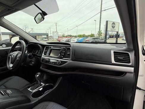 Used 2015 Toyota Highlander Plus image 20