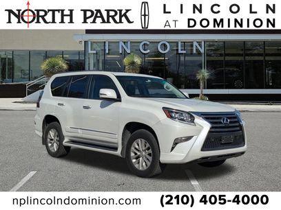 Used 2019 Lexus GX 460