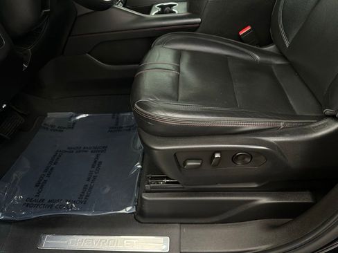 Used 2021 Chevrolet Suburban RST w/ Rear Media and Nav Package image 12