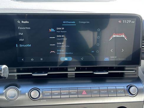 New 2026 Hyundai Kona SE image 23