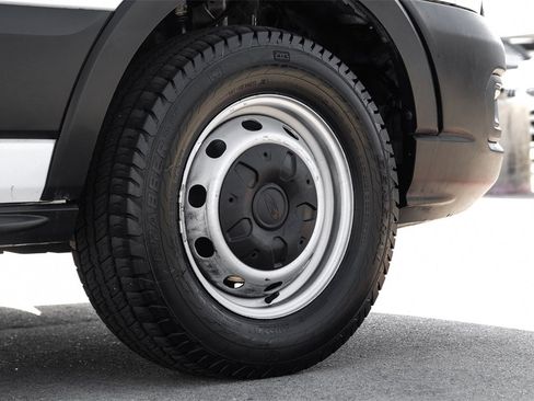 Used 2022 Ford Transit 150 Low Roof image 49