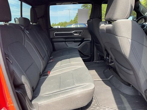 Used 2023 RAM 1500 Big Horn image 26