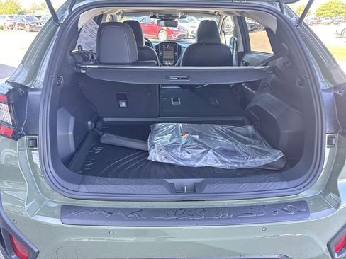 New 2026 Subaru Crosstrek 2.5i Limited AWD/4WD image 18
