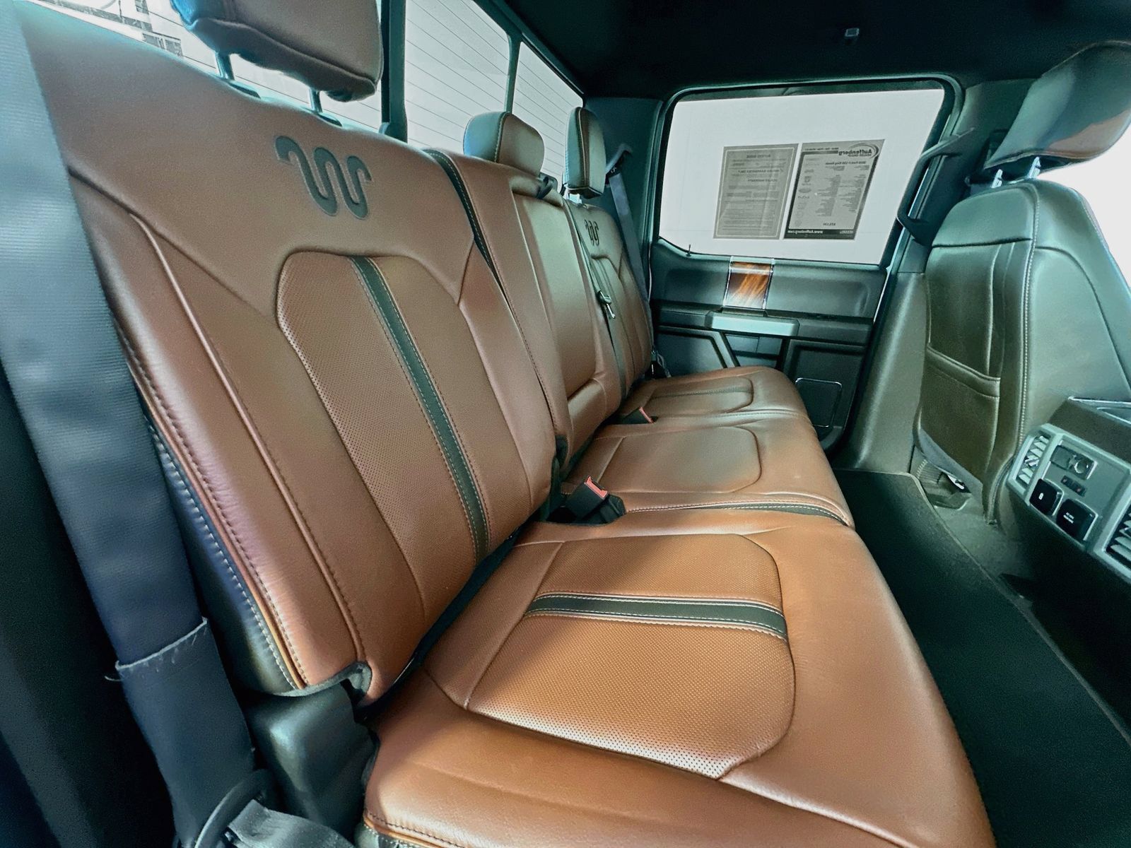 Used 2019 Ford F150 King Ranch w/ Equipment Group 601A Luxury AWD/4WD image 27