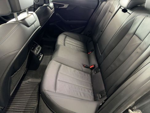 Used 2019 Audi A5 2.0T Prestige w/ Black Optic Plus Package image 15