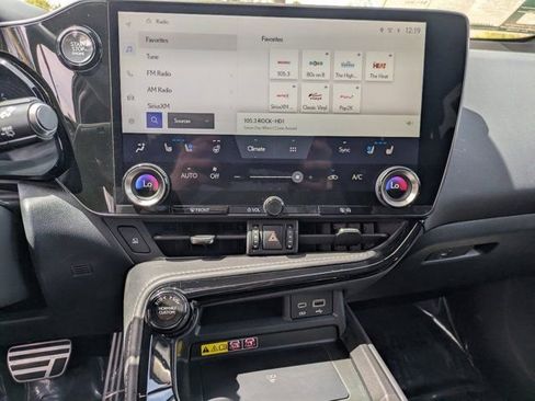 Used 2024 Lexus NX 350 F Sport image 21