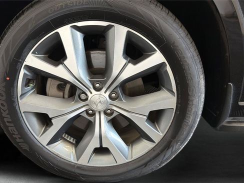 Used 2021 Hyundai Palisade Limited FWD image 25