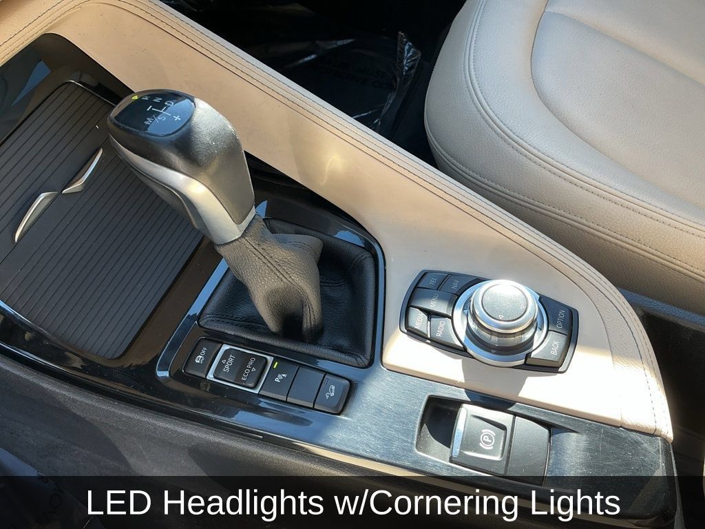 Used 2016 BMW X1 xDrive28i AWD/4WD image 16