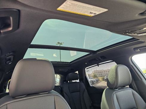 New 2025 Audi Q7 2.0T Premium Plus image 3