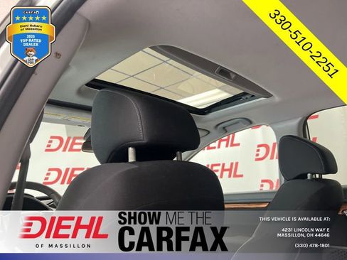 Used 2018 Honda CR-V EX image 21