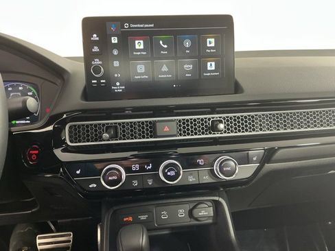 Certified 2026 Honda Civic Sport Touring image 20