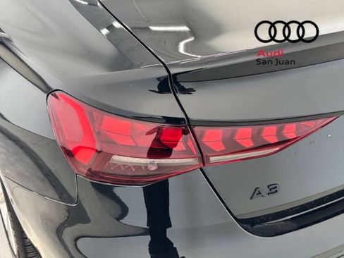 Used 2025 Audi A3 2.0T Premium w/ Convenience Package AWD/4WD image 10