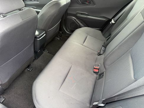 Used 2024 Toyota Prius LE FWD image 26