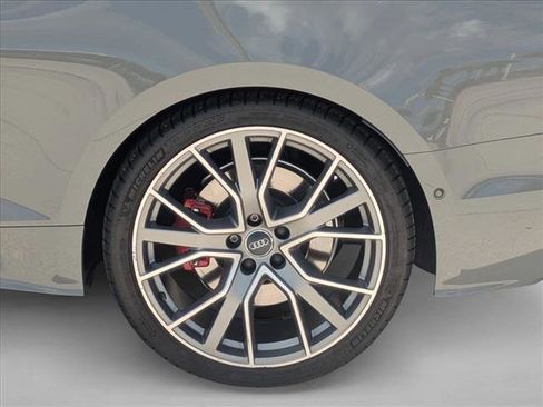 Used 2020 Audi S5 Prestige image 21