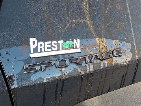 Used 2023 Kia Sportage X-Line w/ X-Line Premium Package image 31