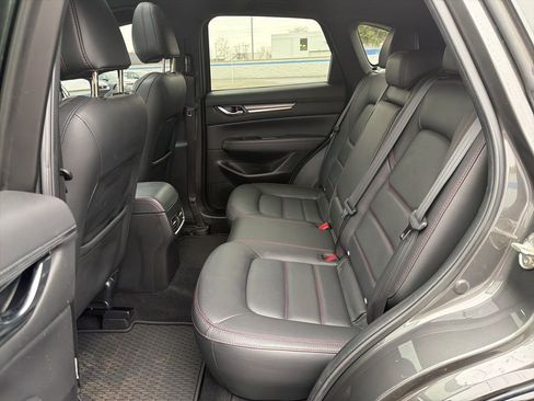 Used 2022 MAZDA CX-5 AWD 2.5 Turbo image 20