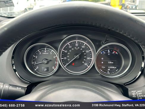 Used 2018 MAZDA CX-9 Grand Touring image 25