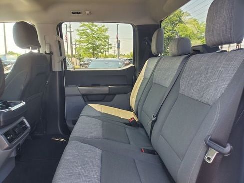 Used 2023 Ford F150 XLT w/ Trailer Tow Package AWD/4WD image 25