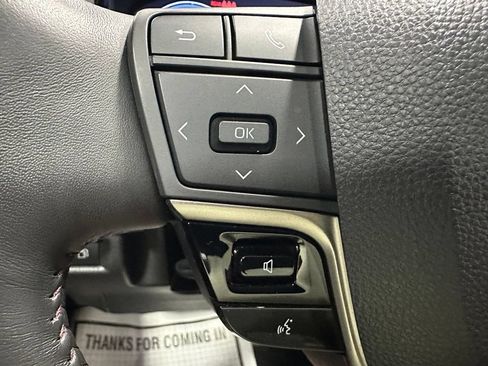 Used 2026 Toyota Camry XSE FWD image 19