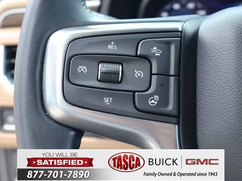 Used 2023 Chevrolet Tahoe Premier w/ Premium Package 2 RWD image 29