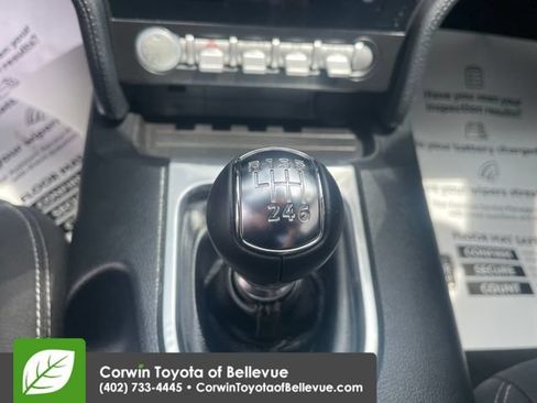 Used 2018 Ford Mustang GT RWD image 25