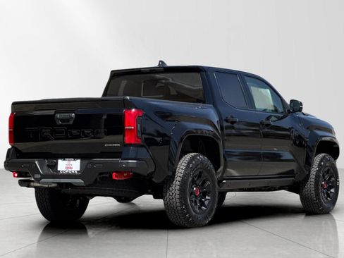 New 2026 Toyota Tacoma TRD Pro AWD/4WD image 3