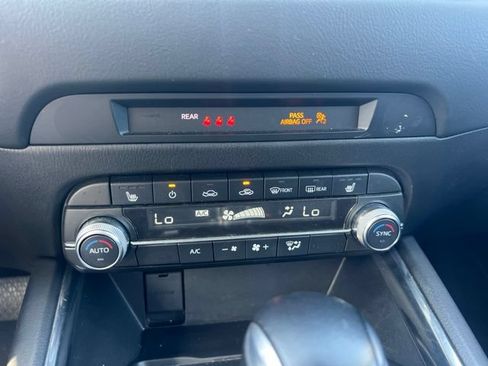 Used 2025 MAZDA CX-5 Carbon Edition AWD/4WD image 13