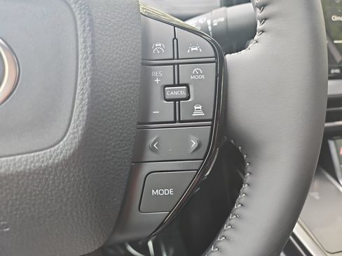 Used 2026 Toyota C-HR w/ Cold Weather Package AWD/4WD image 28
