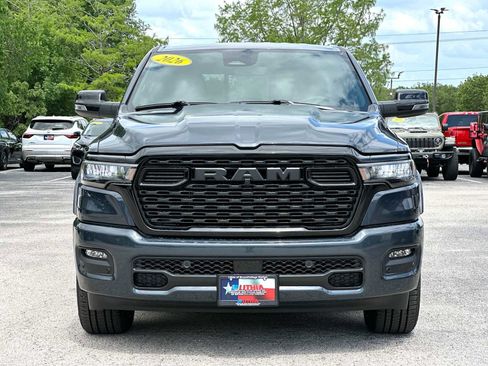 New 2026 RAM 1500 Lone Star image 10