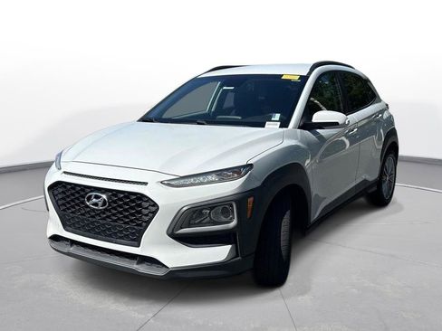Used 2019 Hyundai Kona SEL FWD image 2