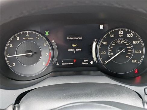 New 2026 Acura RDX SH-AWD image 11