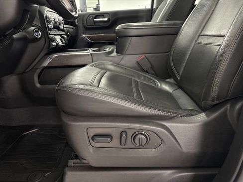 Used 2022 GMC Sierra 2500 Denali w/ Technology Package image 12