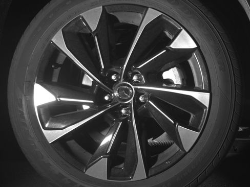 Used 2025 MAZDA CX-50 2.5 Hybrid w/ Premium Plus Pkg image 13