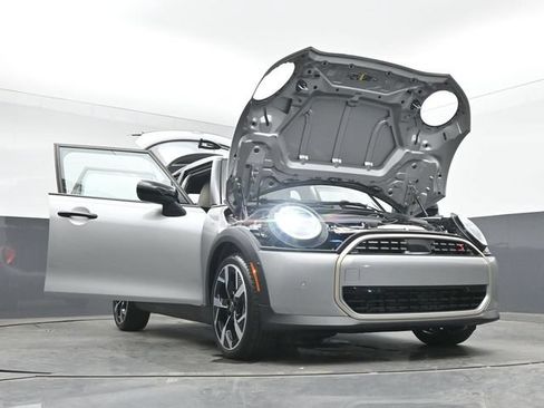 Used 2026 MINI Cooper S FWD image 51