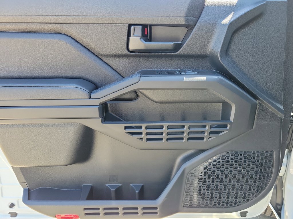 New 2026 Toyota Tacoma SR RWD image 12