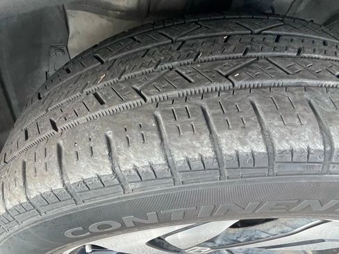 Used 2015 Honda CR-V Touring image 11