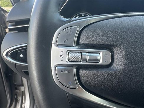 Used 2025 Genesis GV70 2.5T image 27