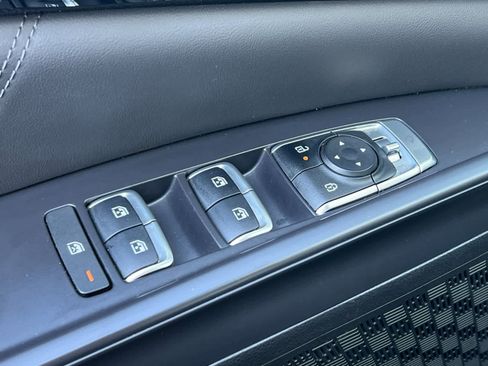 Used 2025 Kia Carnival SX Prestige image 14