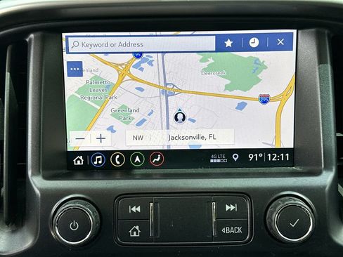 Used 2019 Chevrolet Colorado ZR2 AWD/4WD image 14