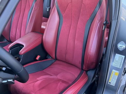 Certified 2023 Acura Integra A-Spec image 19