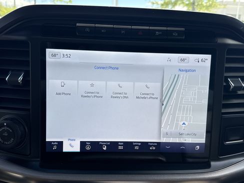 Used 2023 Ford F150 Raptor image 21