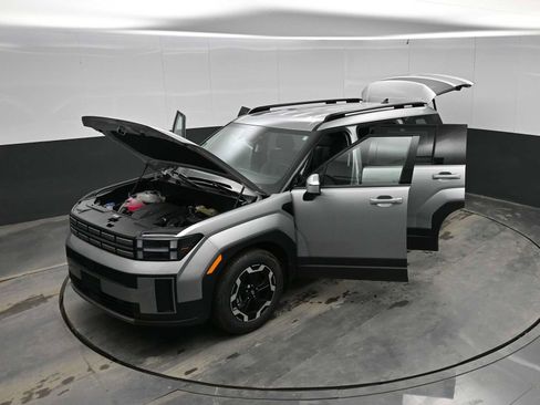 New 2026 Hyundai Santa Fe SEL image 39