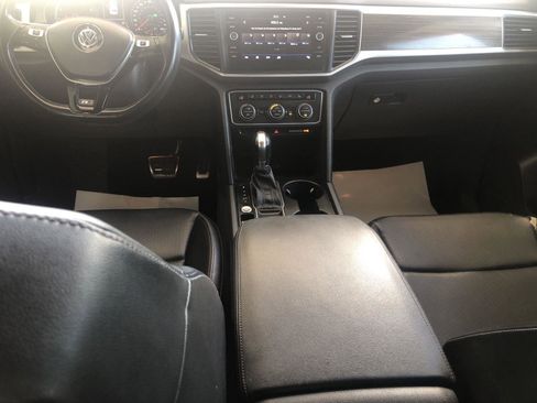Used 2019 Volkswagen Atlas SE image 11