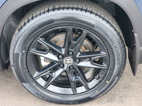 Used 2024 Toyota Grand Highlander Platinum image 15