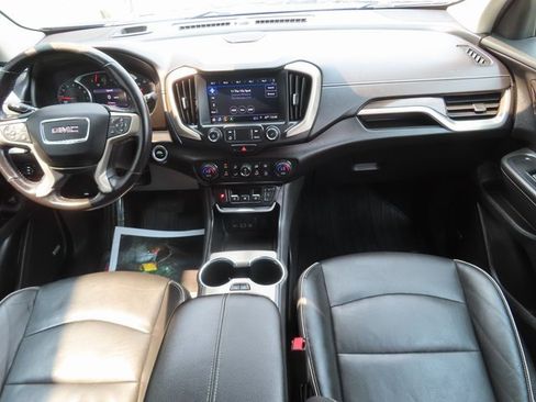 Used 2019 GMC Terrain Denali w/ Advanced Safety Package image 26