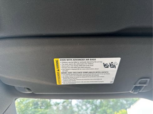 Used 2022 Buick Enclave Essence w/ Experience Buick Package image 44