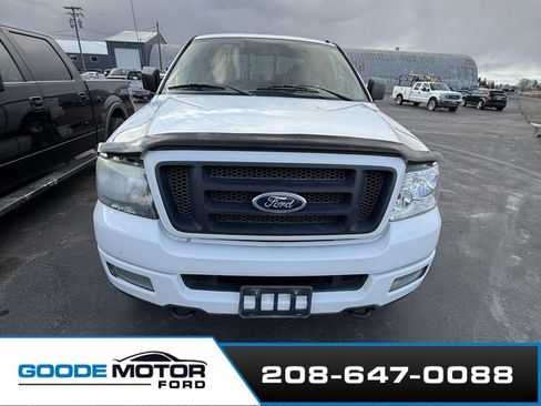 Used 2004 Ford F150 XL image 3